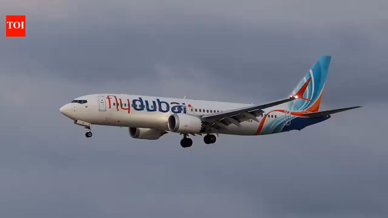 Netanyahu govt rejects flydubai bid to resume Israel flights after cockpit attack