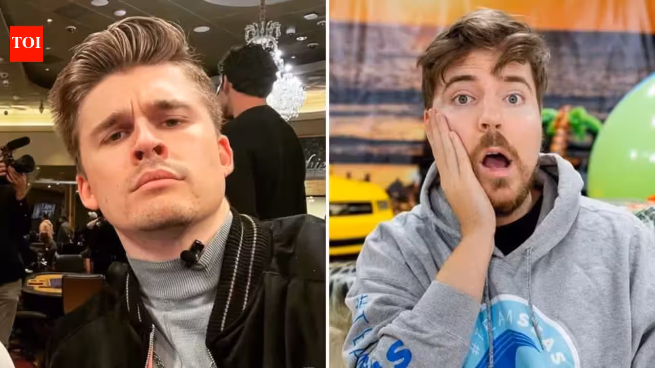 “It’s paid promo”: Ludwig reveals MrBeast sent him his latest video with one simple question