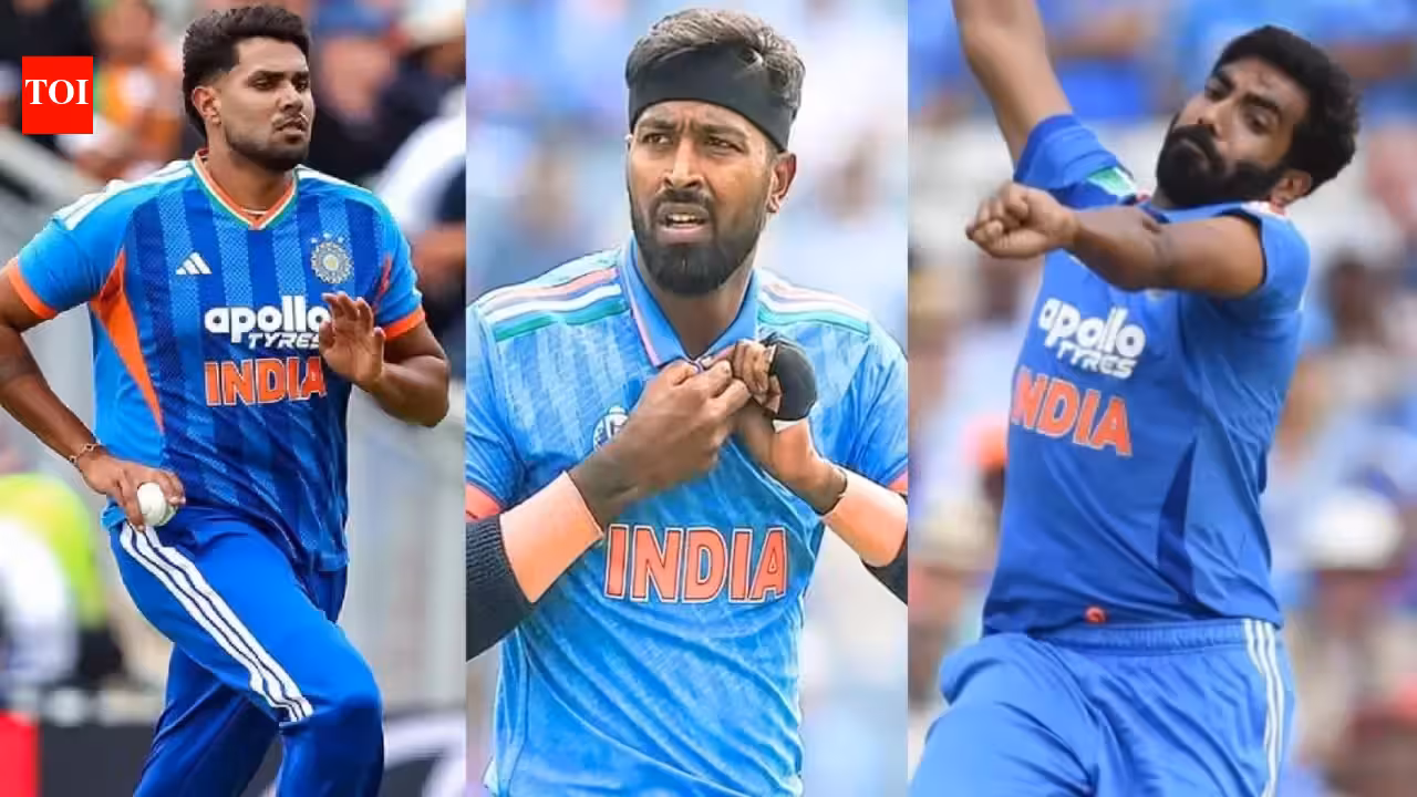 BCCI Centre of Excellence treated 32 top cricketers last year | Cricket News BCCI Centre of Excellence treated 32 top cricketers last year | Cricket News