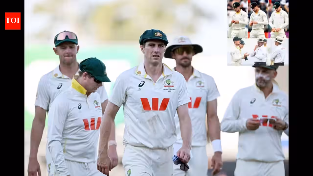 ‘Tell your story’: Pat Cummins’ blunt response to Usman Khawaja’s book on Sandpapergate | Cricket News