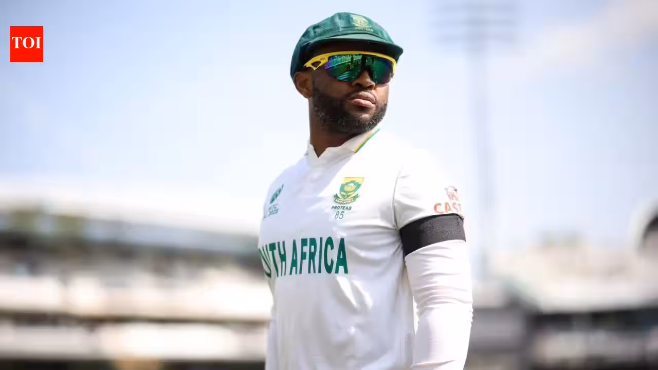 SA vs AUS, 1st Test: Nortje brings the pace back as South Africa face Australia without Rabada in Durban | Cricket News