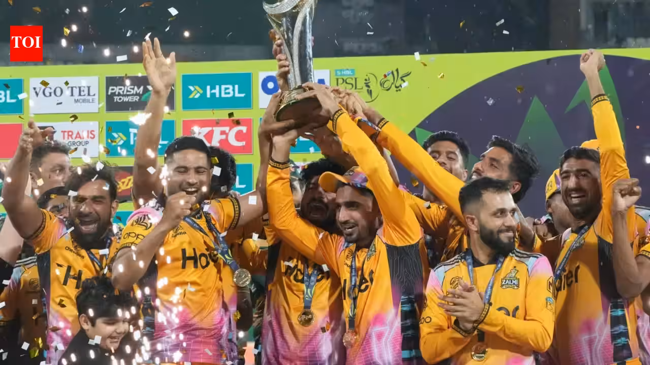 PSL 2027 to clash with IPL again as PCB locks dates; BCCI also eyes early-March start | Cricket News PSL 2027 to clash with IPL again as PCB locks dates; BCCI also eyes early-March start | Cricket News