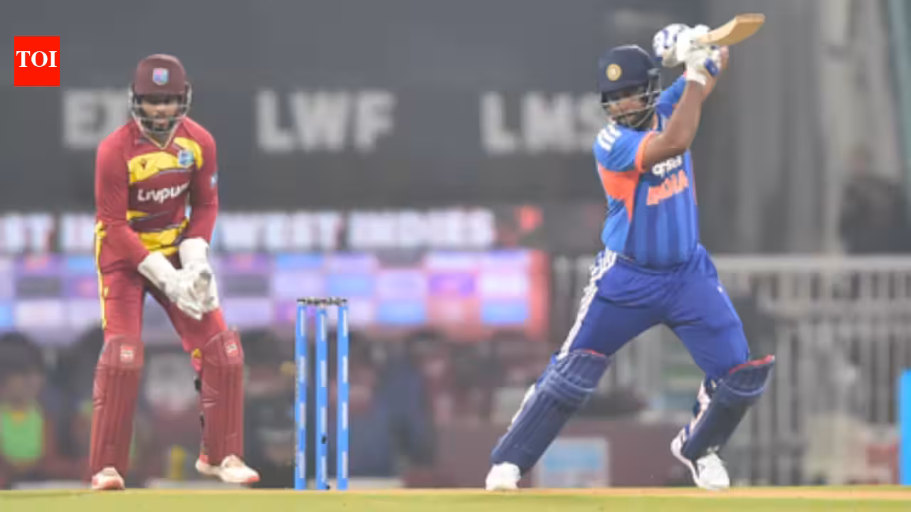 ‘There shouldn’t be any questions’: Pujara comes out in support of Sanju Samson ahead of West Indies 2nd T20I | Cricket News