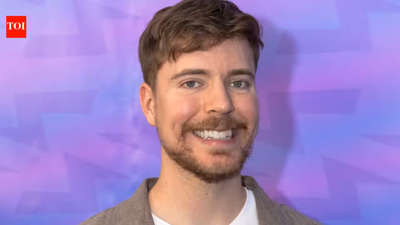 MrBeast’s original logo sketch heads to auction with a ,000 price estimate MrBeast’s original logo sketch heads to auction with a ,000 price estimate