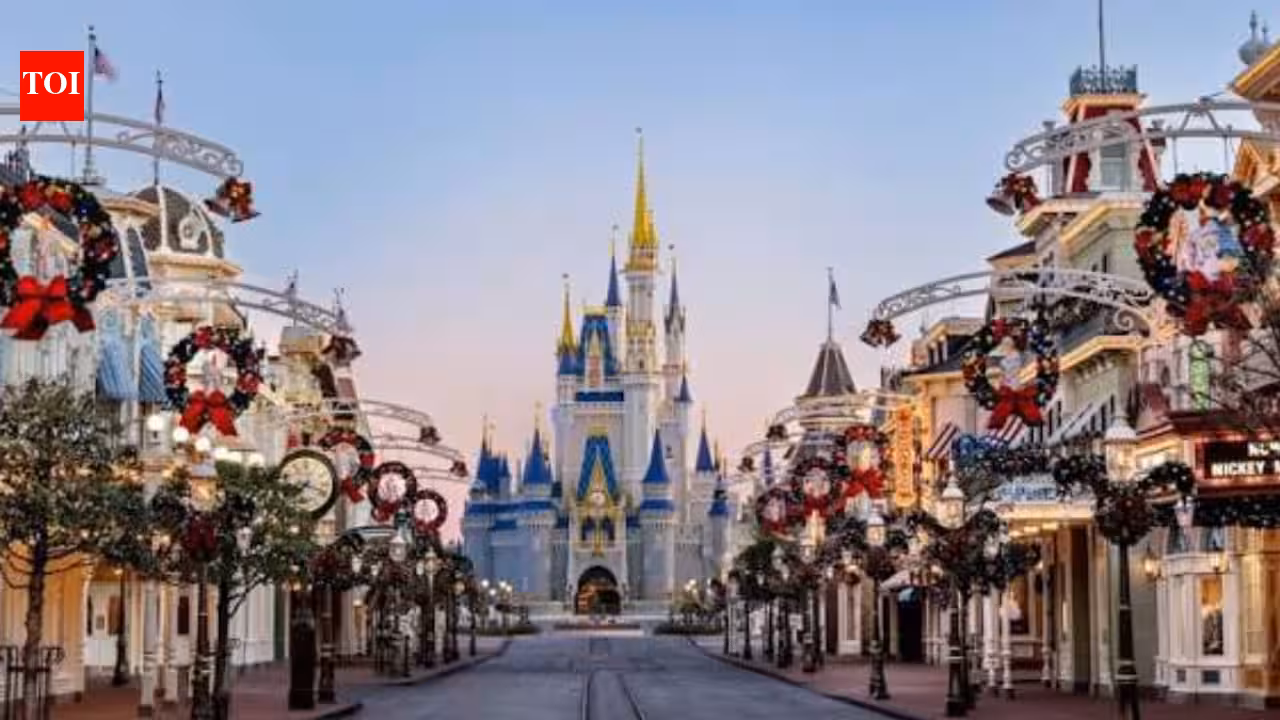 Walt Disney quietly assembled more than 27,000 acres in Florida through secret transactions for about  million, averaging roughly 2 an acre; after the buyer’s identity emerged, the land became Walt Disney World