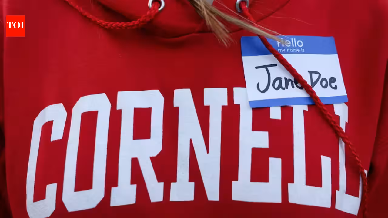 Cornell Jane Doe faces death threats, doxxing after armed cops swarm family home