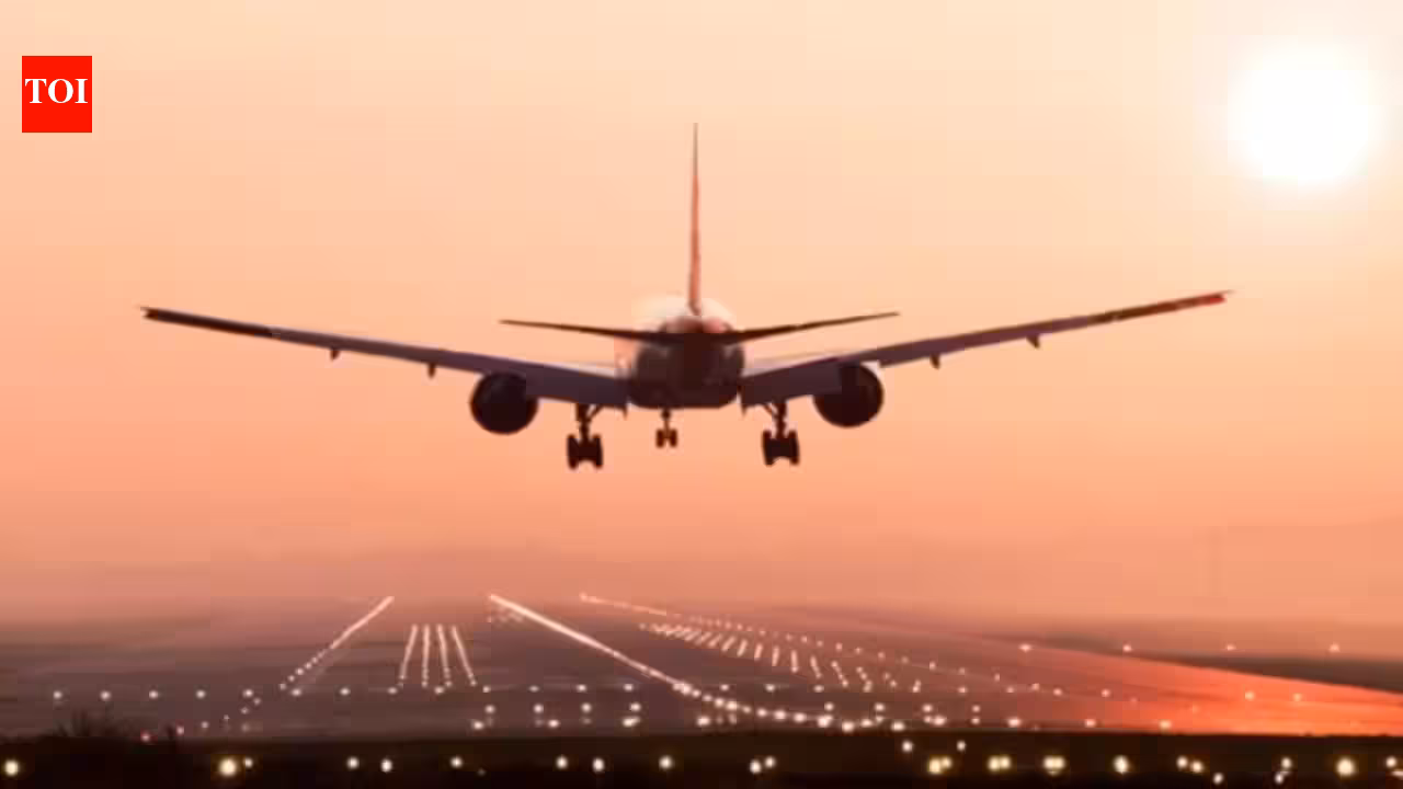 Air India, Akasa Air and IndiGo suspend Riyadh flights after airport blast reports | India News
