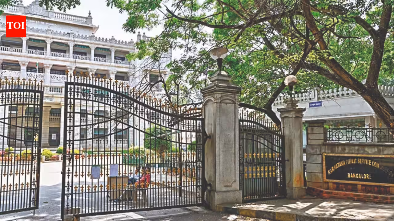 Karnataka Public Service Commission Scam: KPSC scam candidates taken to resorts, provided with Q&A: ED | India News
