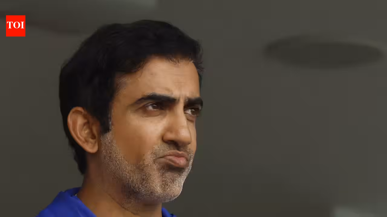 ‘Gambhir is chopping and changing all the time’: Ex-Australia player calls India ‘unsettled’, explains why | Cricket News