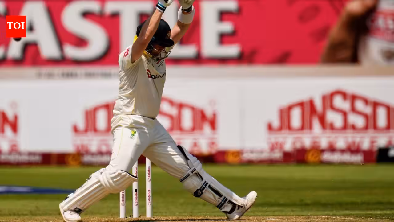 First time in 149 years: Australia make unique record in first Test vs South Africa | Cricket News