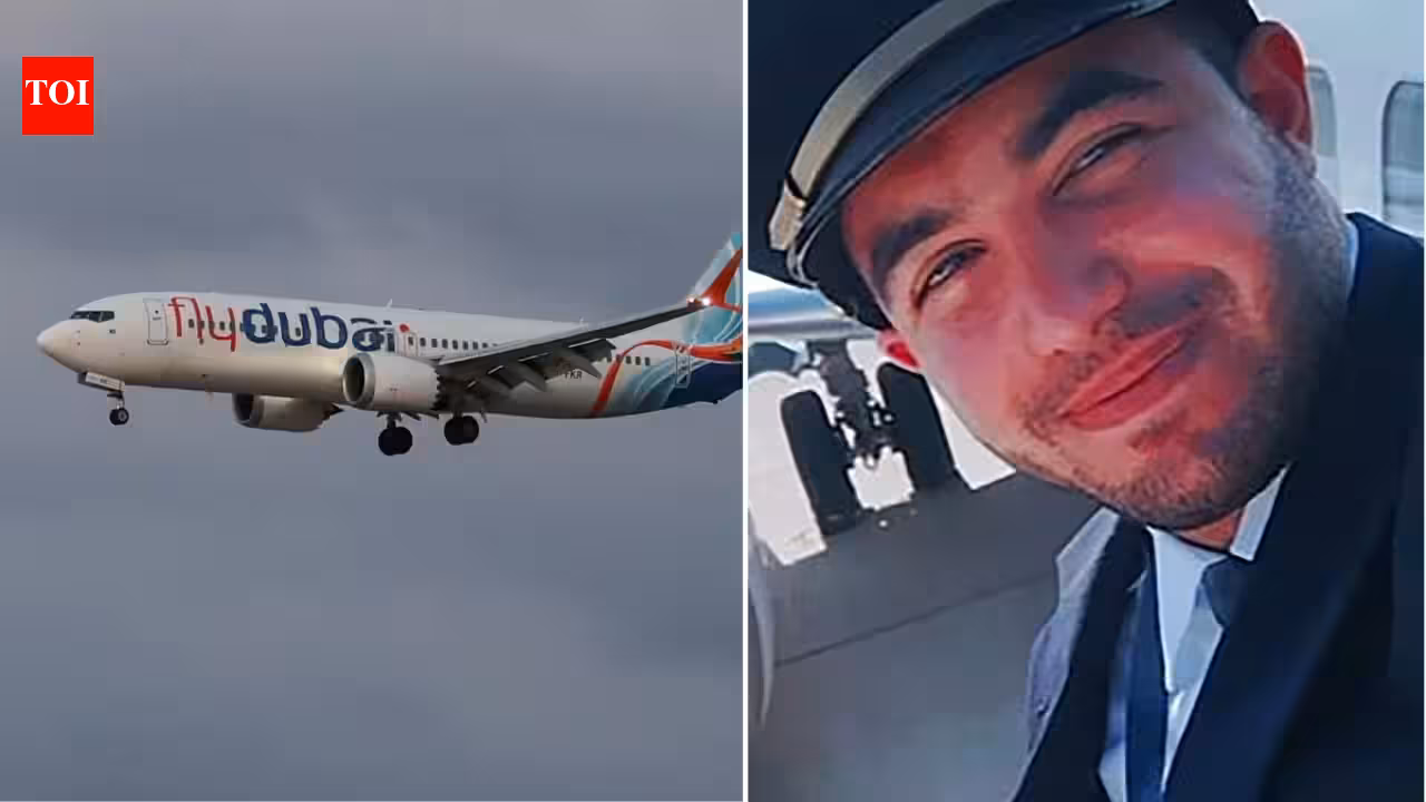 9/11 attacks inspired flydubai hijacker to become a pilot, UAE probe finds
