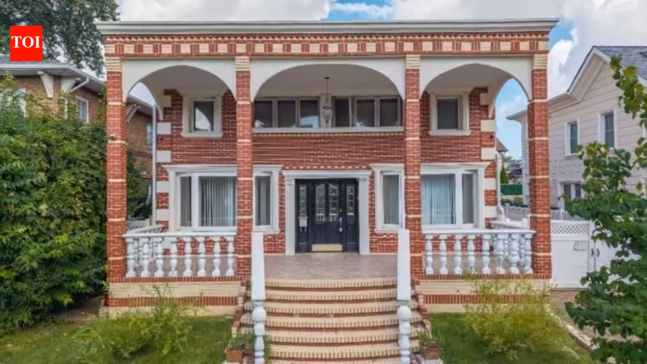 In 2003, two brothers bought a Queens home for 0,000; after racketeering convictions and years of forfeiture litigation, the property is heading to a federal auction with bidding starting at 0,000