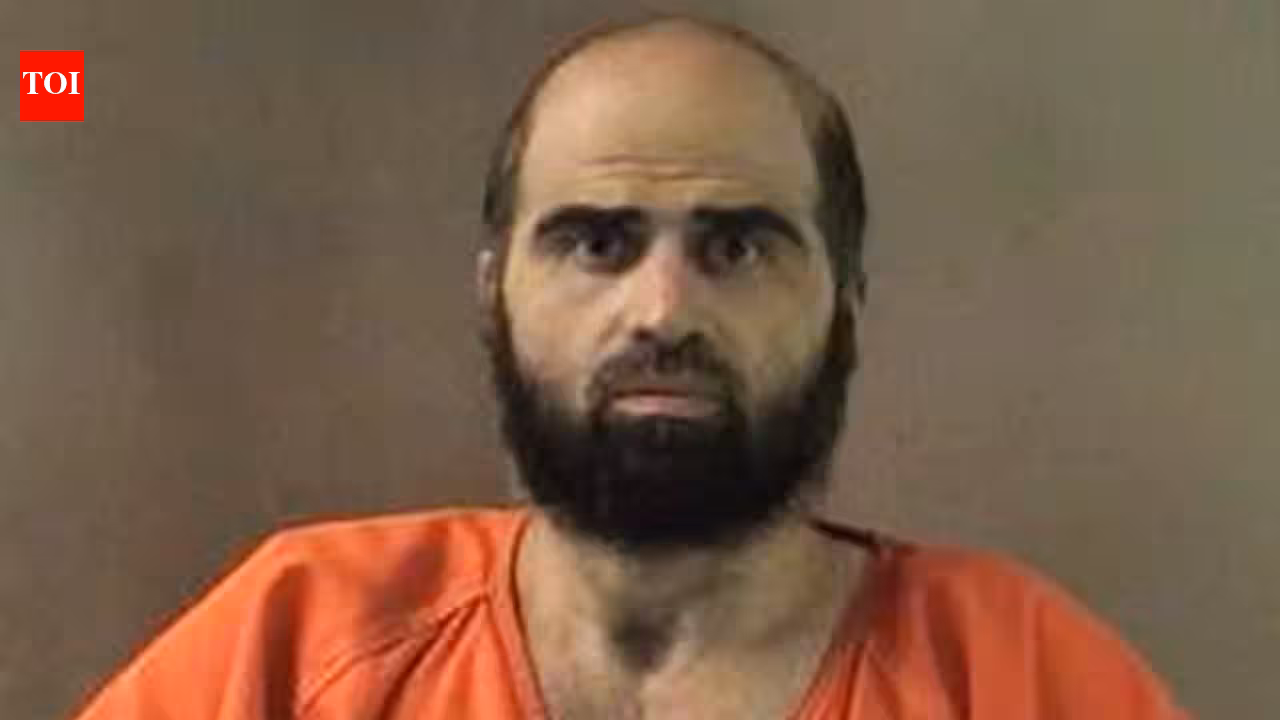 ‘Abhorrent’: UN condemns US plan to livestream execution of gunman who killed 13 at Texas military base in 2009