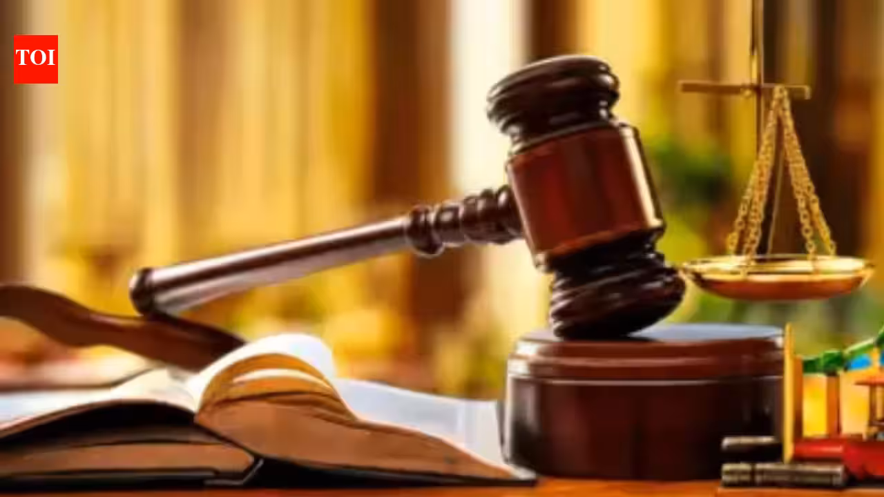 SC: Nothing wrong in deleting dead or those who’ve shifted | India News