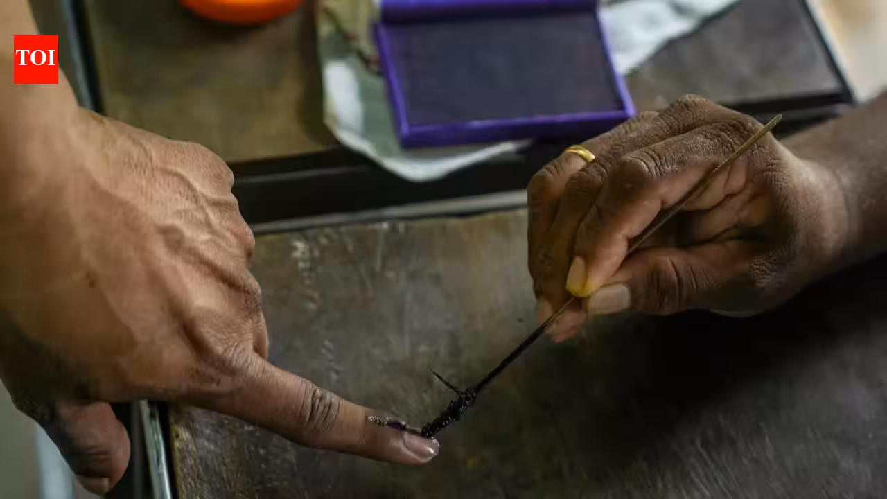 No correlation between SIR deletions & assembly poll results: Bengal CEO | India News No correlation between SIR deletions & assembly poll results: Bengal CEO | India News