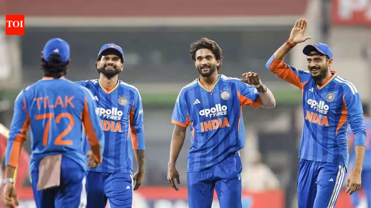 More runs on the board: India eye T20I series win against West Indies | Cricket News