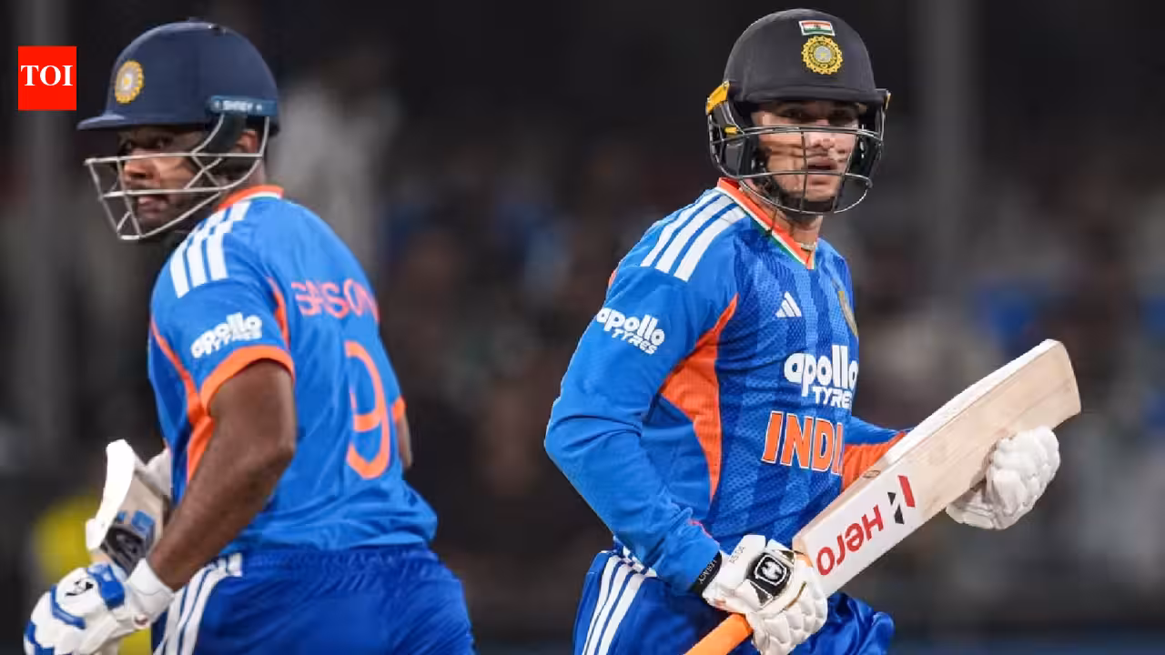 ‘Abhishek Sharma was also taking a little time’: Cheteshwar Pujara explains why Sanju Samson struggled in IND vs WI 3rd T20I | Cricket News