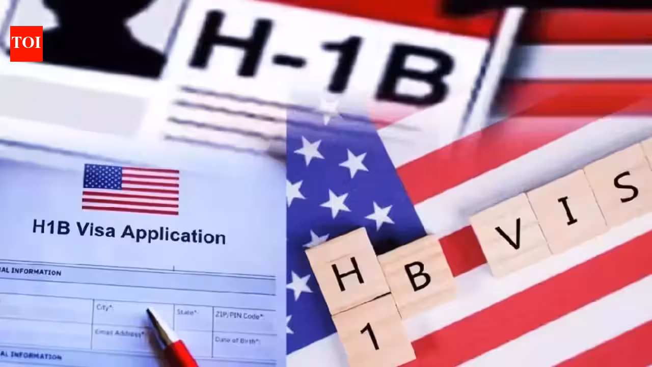 New rule for H-1B again? Visa extensions will be treated as fresh cases; asylum seekers and H-4 visa holders will also be affected