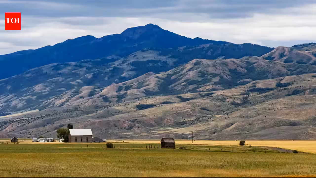 An Iowa farmer whose family farms 400 acres says crops barely cover taxes; after a solar project won a key county permit, he says leases are running about ,200 per acre and hopes most of his land can join