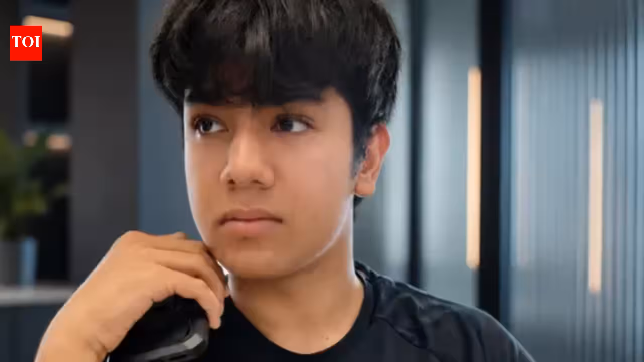 Meet Aryash Shyam, the 14-year-old Indian-American student who won a ,000 national writing prize for a historical-fiction story set in a Philadelphia print shop on July 4, 1776