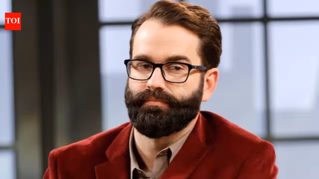YouTuber Matt Walsh sounds ‘grim’ warning about AI chatbots as he questions what happens when humans replace friends | World News