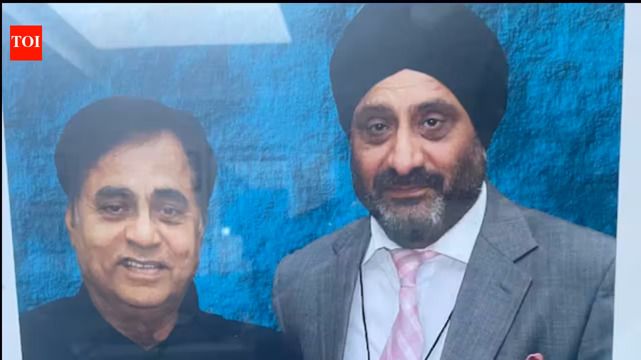 British Indian stripped of OBE over rogue landlord allegations