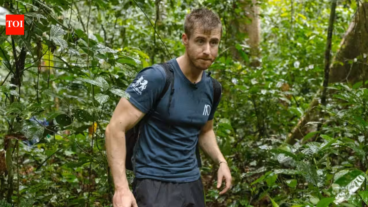 Where was Ash Dykes? Explorer’s team reveals satellite contact update after more than 16 hours without news