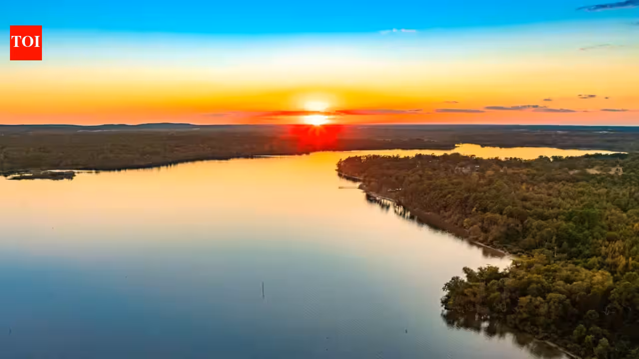 In 1940, a Texas family acquired the ranch where generations grew pecan trees and spent holidays; 86 years later, they sold its 650 lakefront acres for more than  million so the land can become a state park