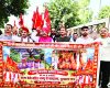 1st Annual Shri Bala Mata Yatra from Jammu marks a resurgent connect with Kashmir’s spiritual heritage