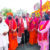 21st Annual Padal Yatra to Mata Vaishno Devi honoured at Kotli Shah Doula