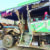 Seven injured in Samba as bus rams into Truck