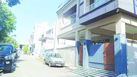 ACB conducts raids at five locations in Udhampur