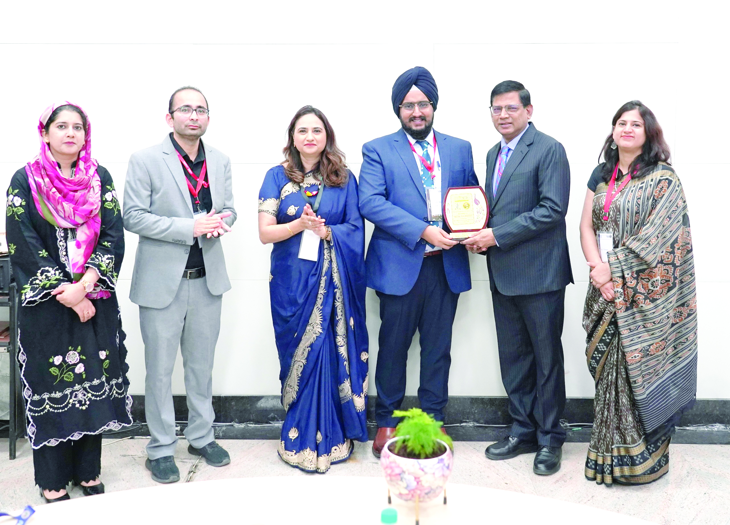 AIIMS Jammu organises AIOS PrayogShala E-Connect Workshop on Retina Diagnostics