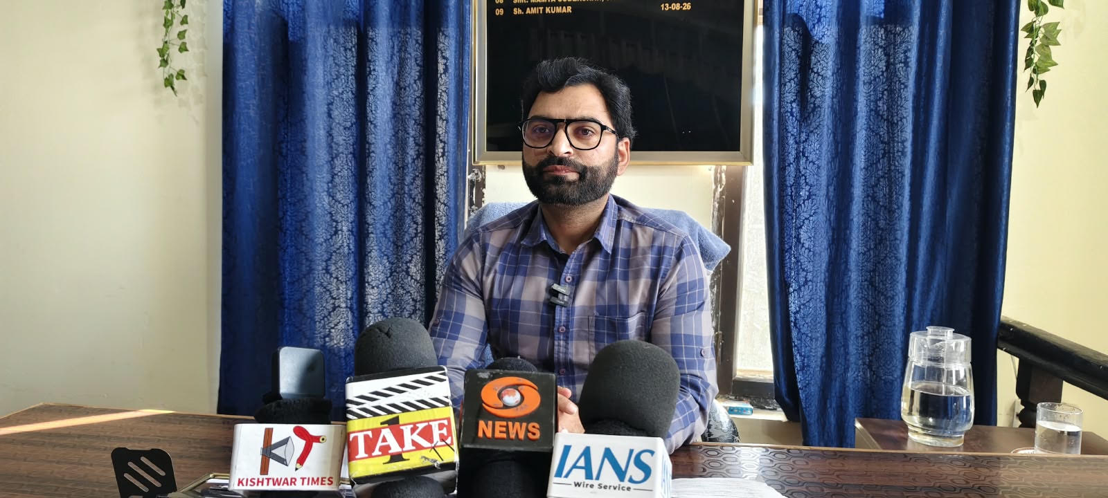 ALC Kishtwar issues strict warning against child labour, appeals to public to make district child-labour-free