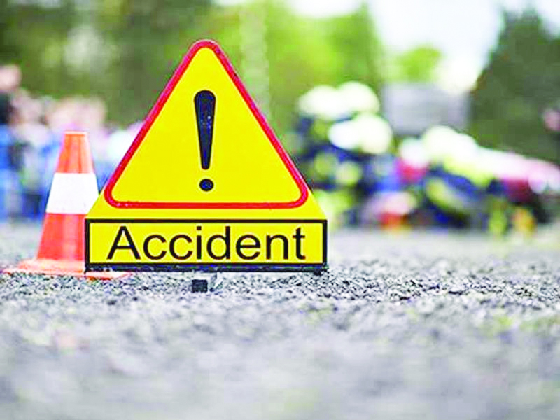 Two killed, Seven injured in Ramban road accident