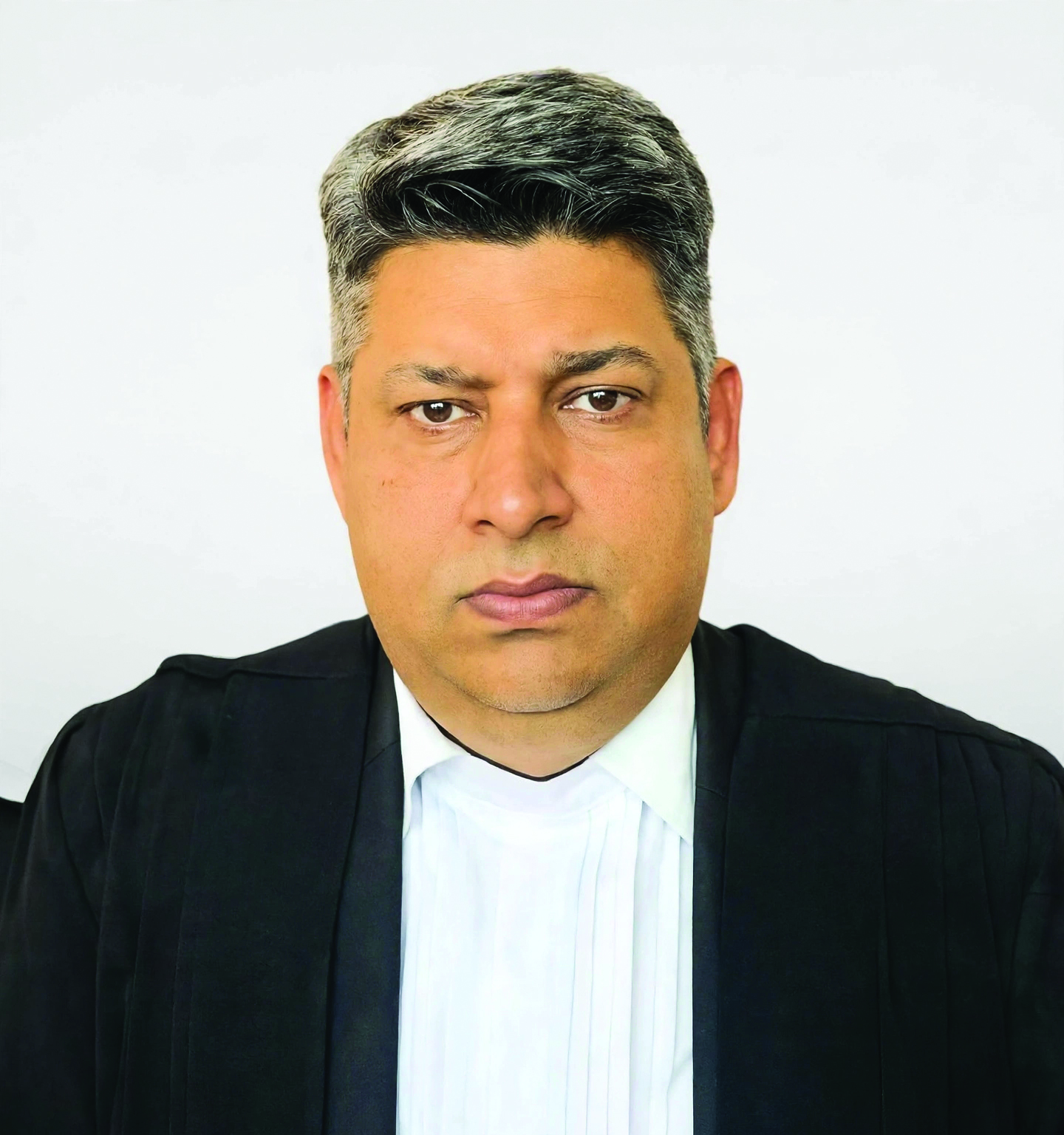 Adv Pawan Kundal’s historic appointment as HC Judge widely hailed