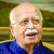 Veteran BJP Leader Advani discharged from hospital after 3 days