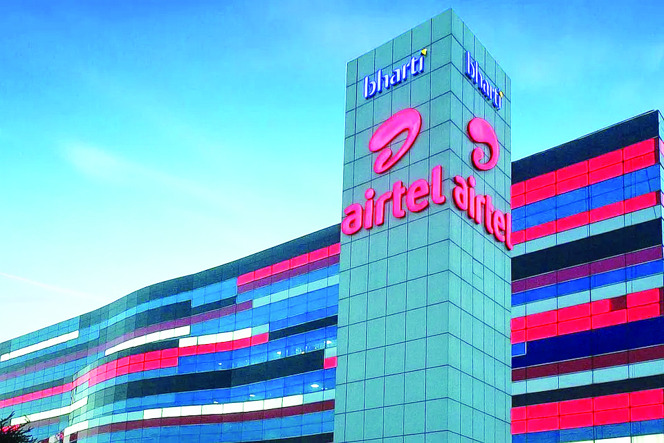 Airtel offers free international roaming with all postpaid plans
