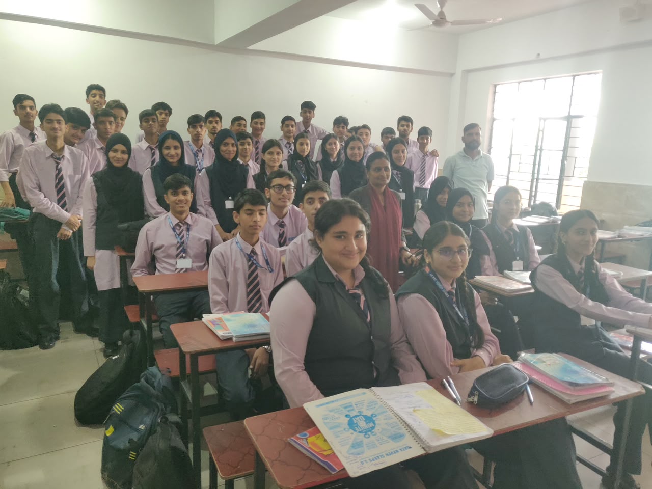 Army conducts digital literacy programmes for school students in Poonch