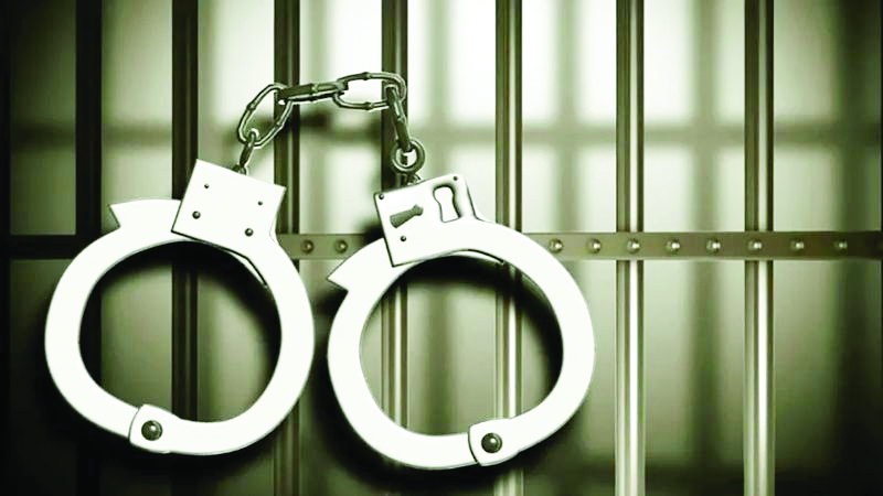 Army personnel held in possession of banned drugs at Srinagar Airport