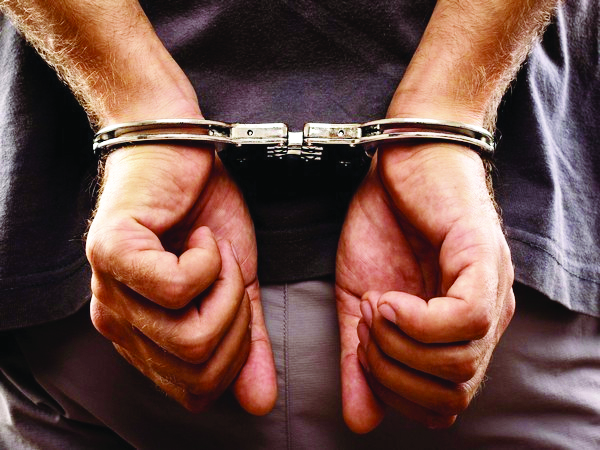 Two drug peddlers arrested in Rajouri