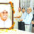 BJP activists pay tribute to Pt Prem Nath Dogra on 143rd Birth Anniversary