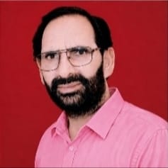 BJP exposed on statehood issue, alleges Ajeet Bhagat