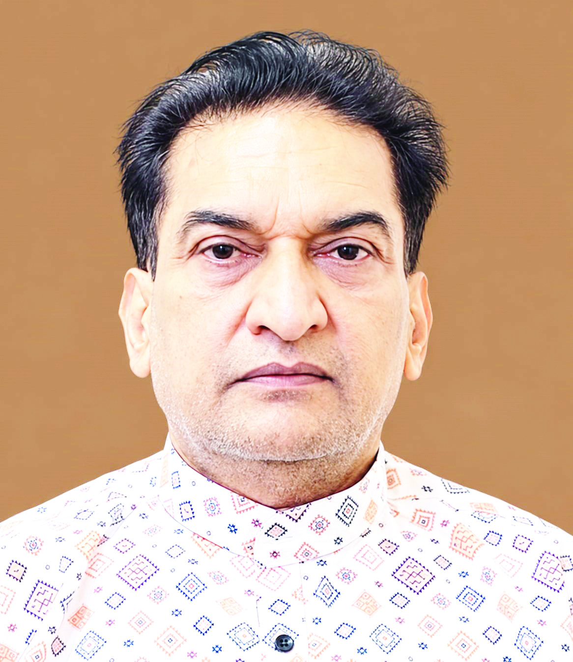 British MPs’ motion strengthens India’s stand on J&K: Balbir