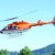 Chopper on way from Badrinath to Dehradun with 6 on board crashes