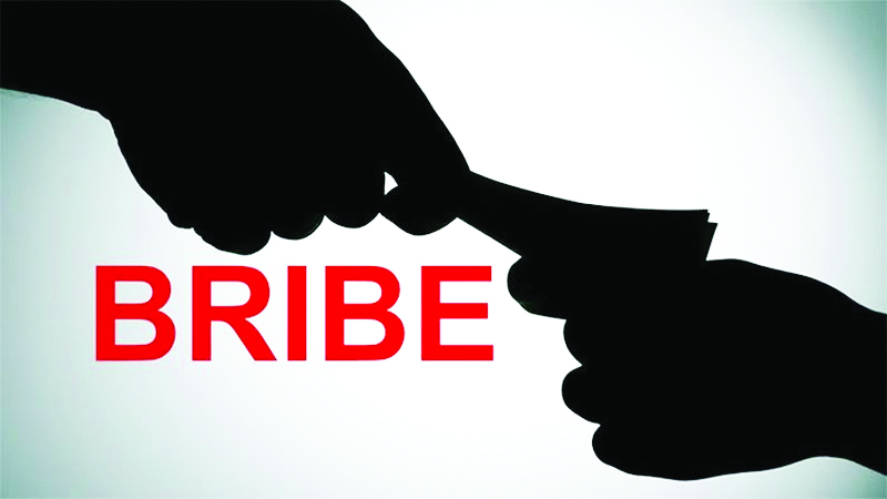 CBI arrests SMC Ward Officer in Srinagar for allegedly accepting Rs 10,000 Bribe