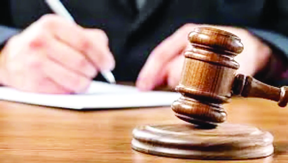 Srinagar Court convicts husband, mother-in-law, brother-in-law in Bemina dowry murder case