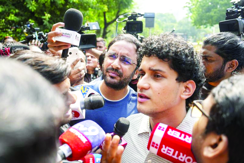 ‘Why not declare Mt Everest as protest site?’: CJP hit out at Jantar Mantar de-notification