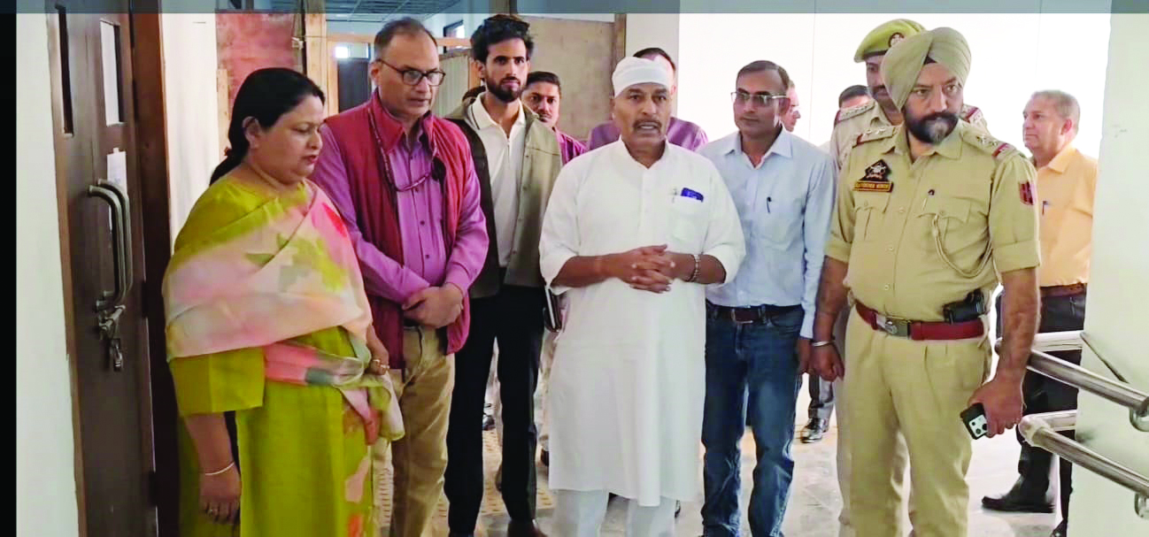 CRC Jammu organises National-Level Webinar on Blood Disorders under RPwD Act