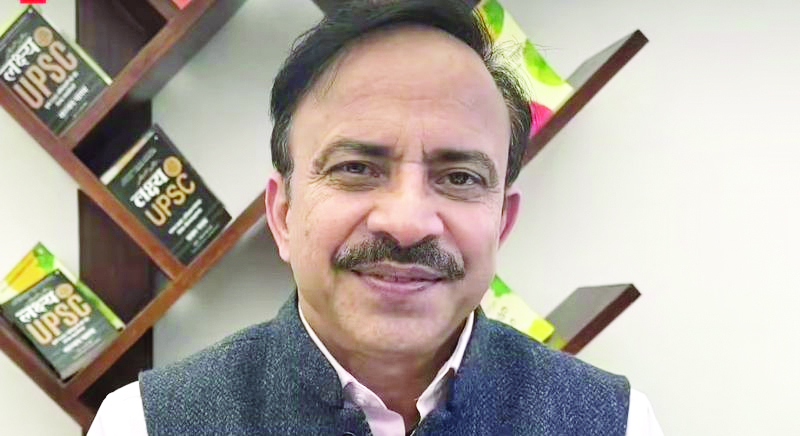 Sajjan Singh Yadav to succeed Atal Dulloo as J&K chief secretary